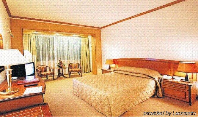 Ming Yuan Hotel Nanning Zimmer foto